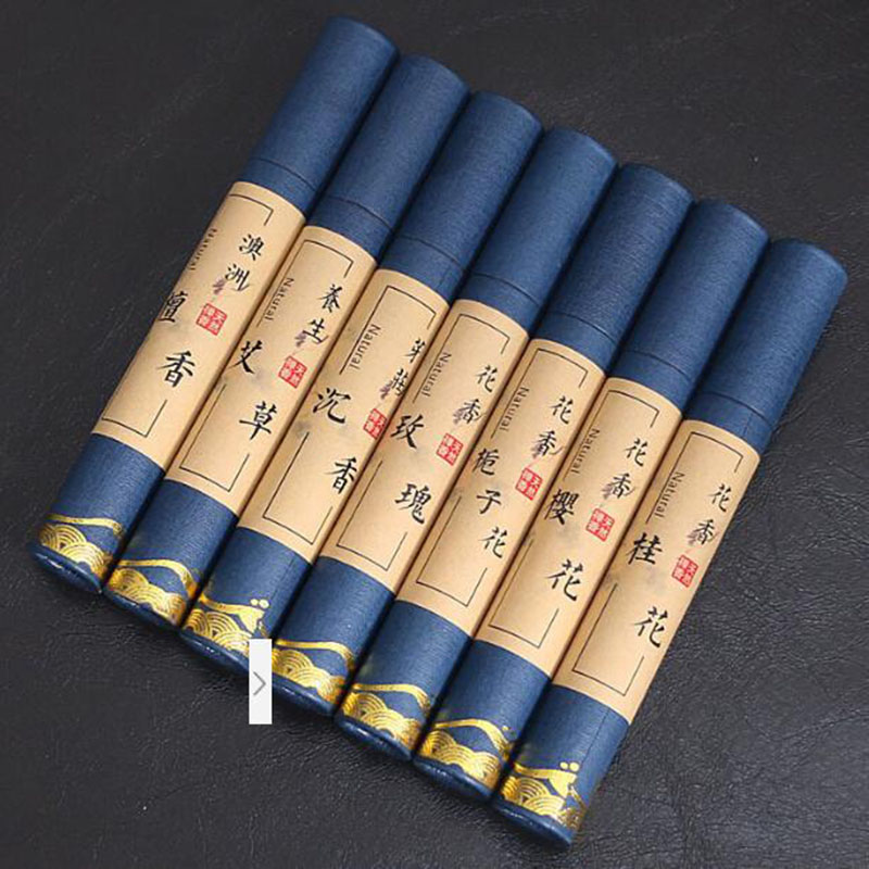 Candle Fragrance Supplies - Sandalwood Stick Incense Aroma Fragrance Incense