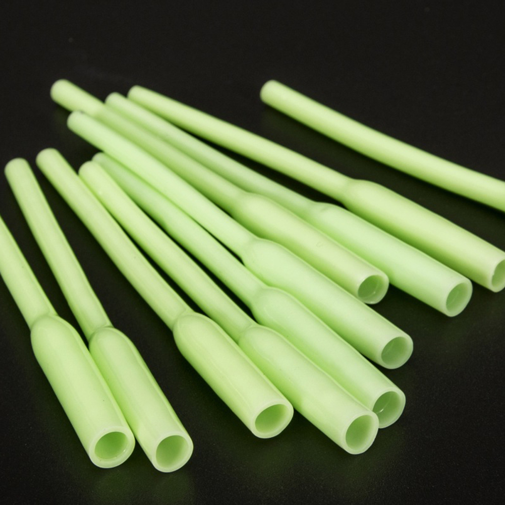 Shrink Sleeve Pvc - Glowing Line Aligner Sleeve PVC Saltwater