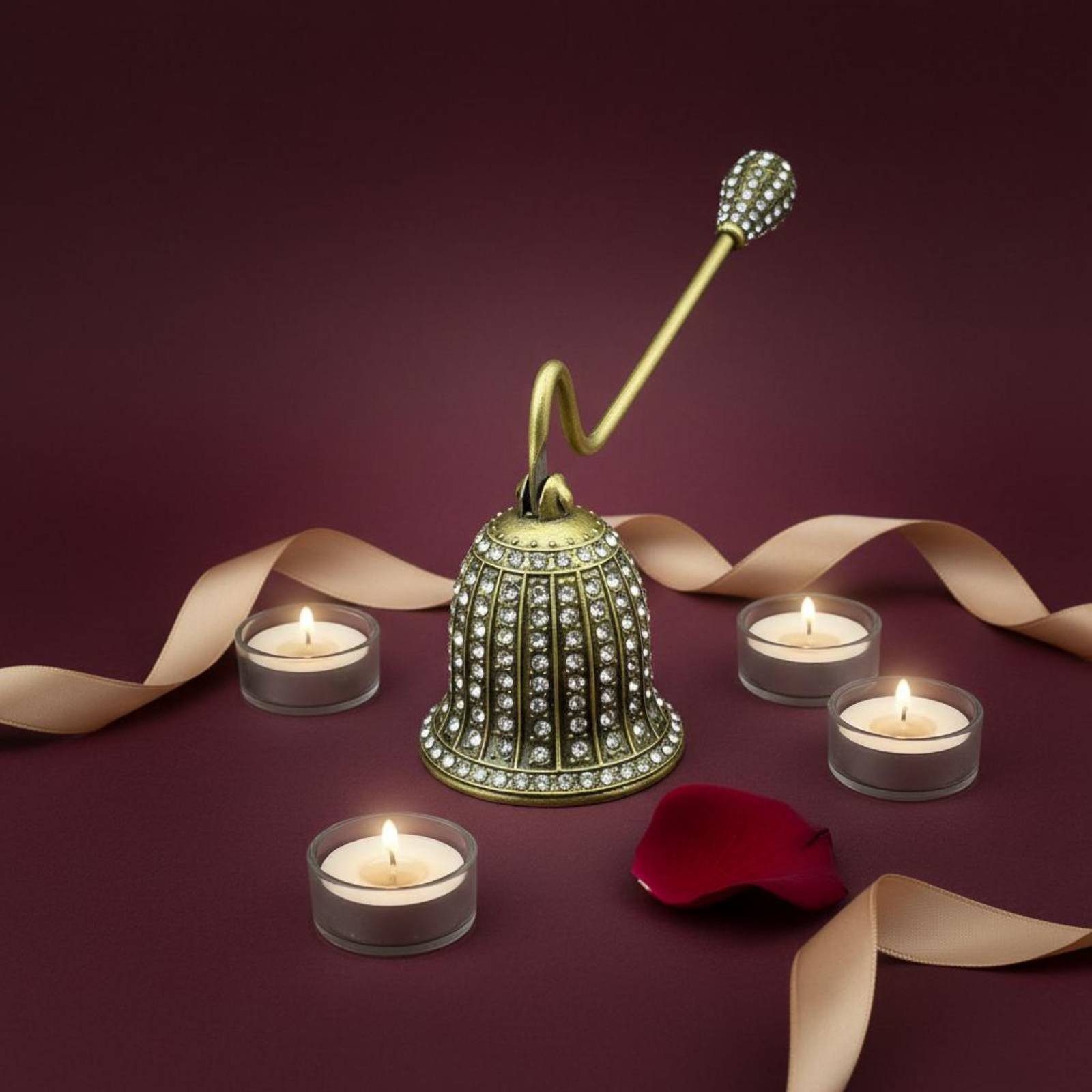 Crystal Candle Wick Dipper Smo - Wick Dipper Tool 评论和价格