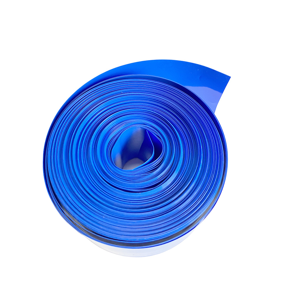1Meter PVC Of 18650 Battery Pa - Shrink Sleeve Pvc 评论和价格