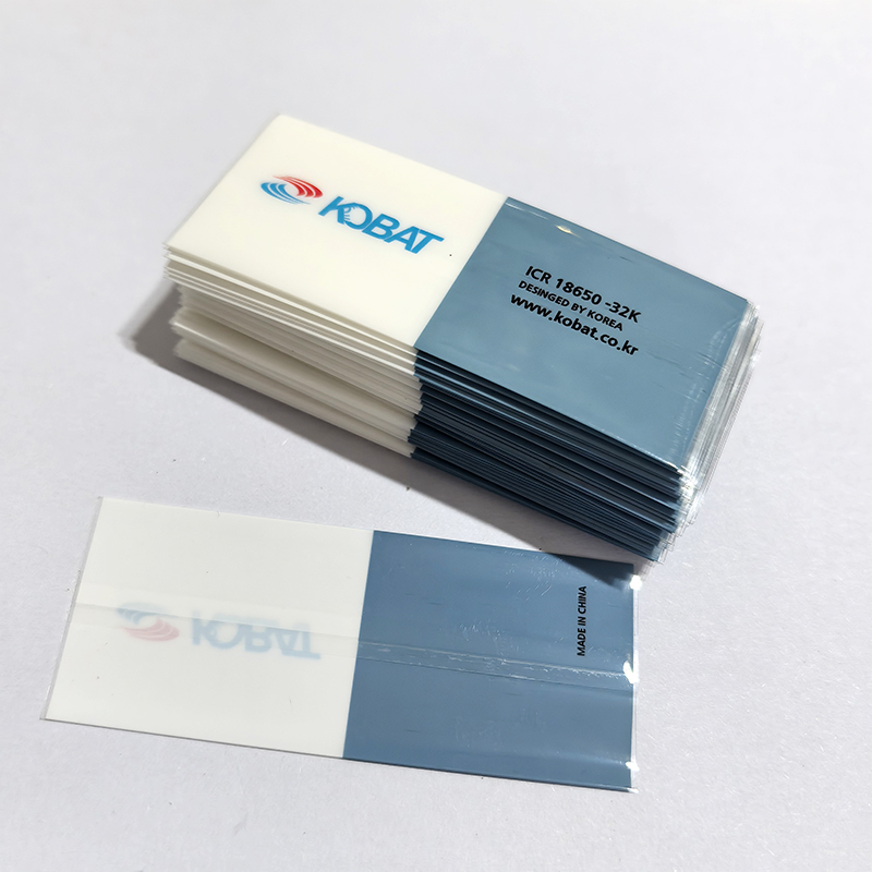 Clearance 100pcs/lot Lithium b - Shrink Sleeve Pvc 评论和价格
