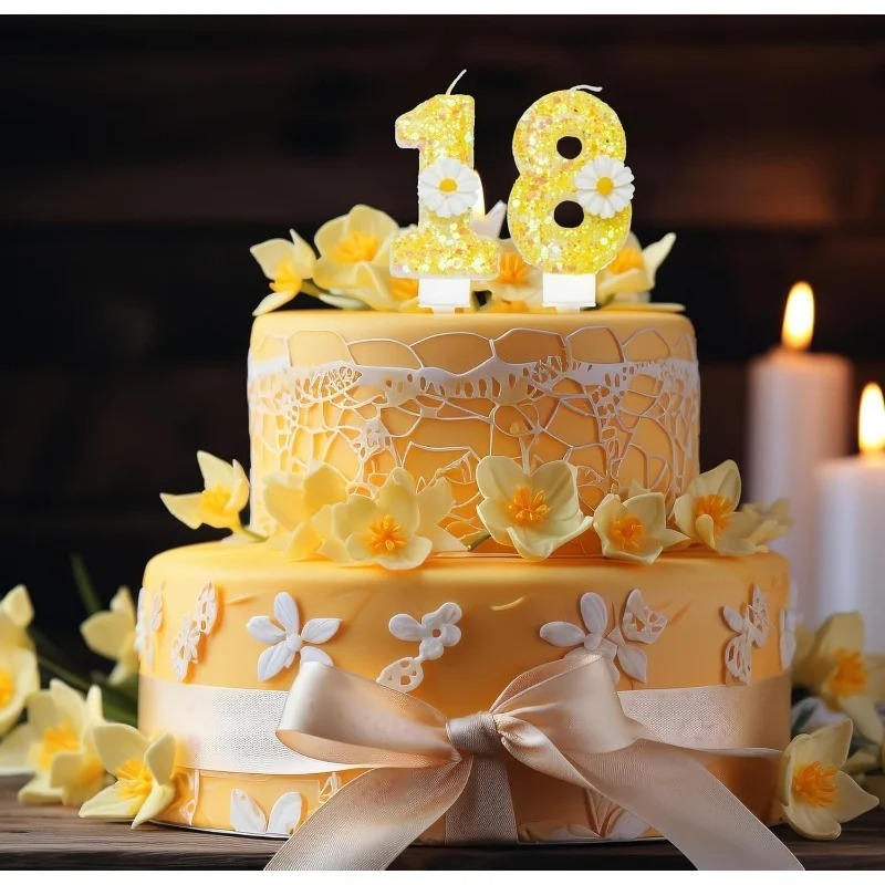 Mixed Color Bright Yellow Gold - Candle Supplies Bulk 评论和价格