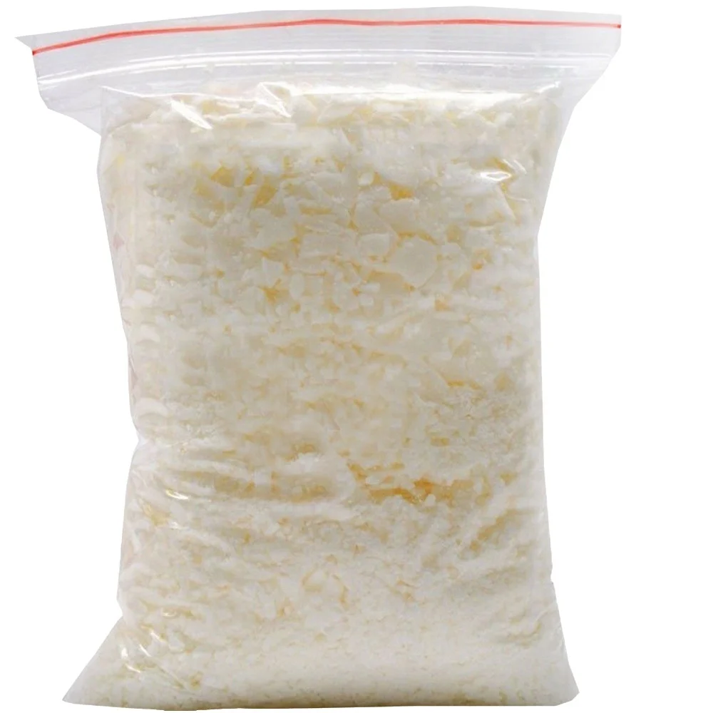 500g/1kg Pure Soy Wax Paraffin - Candle Supplies Bulk 评论和价格