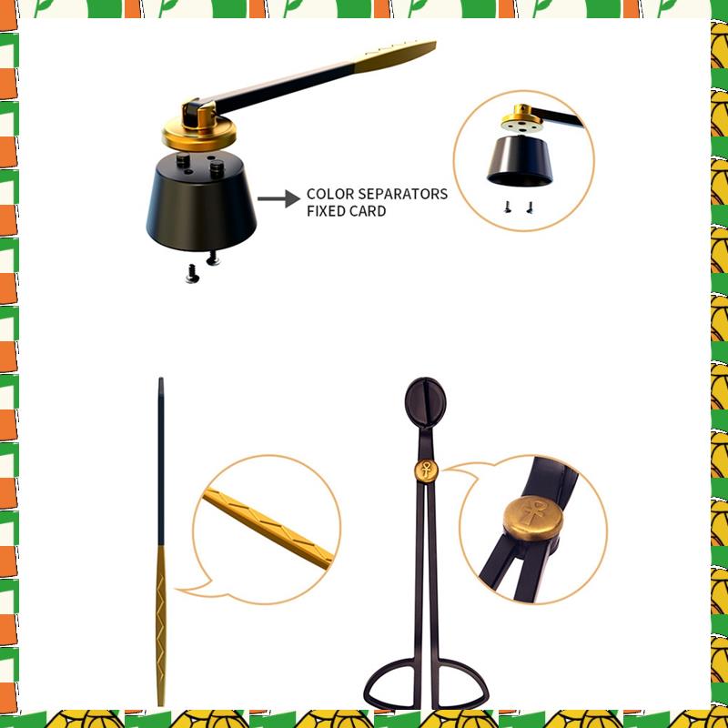 Professional Tool 4PCS Candle  - Wick Dipper Tool 评论和价格