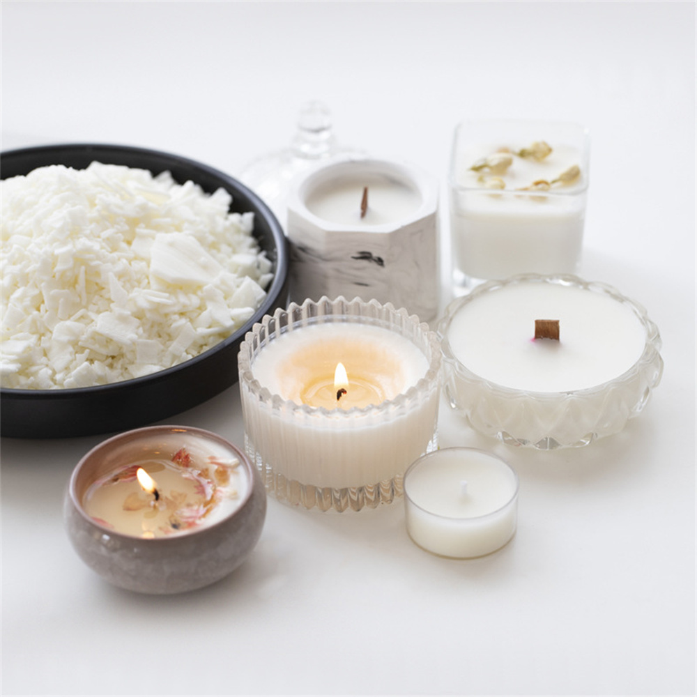 50g/1KG Candle Raw Material Fr - Candle Fragrance Supplies 评论和价格
