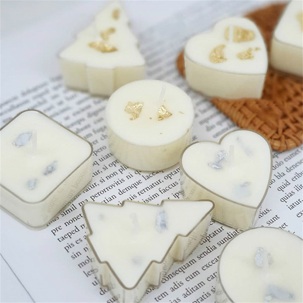50g/1KG Candle Raw Material Fr - Candle Fragrance Supplies 评论和价格