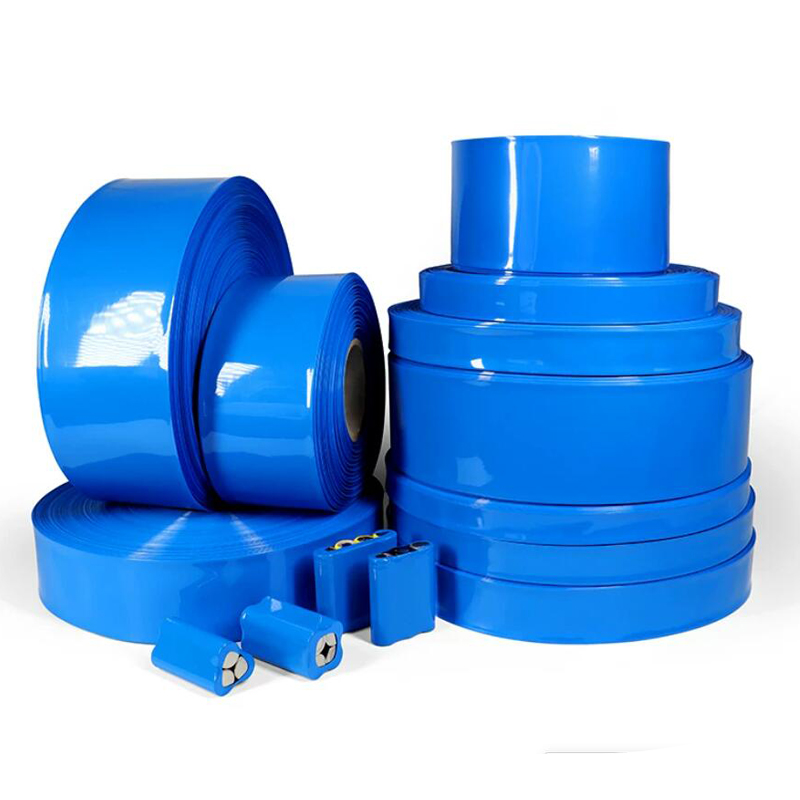 Lithium battery pack PVC shrin - Shrink Sleeve Pvc 评论和价格