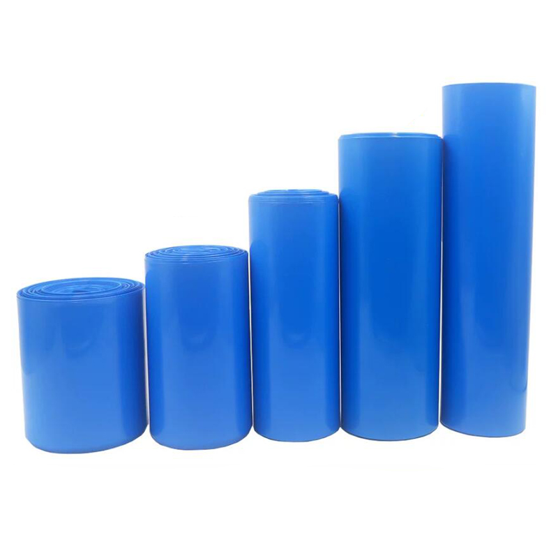 Lithium battery pack PVC shrin - Shrink Sleeve Pvc 评论和价格