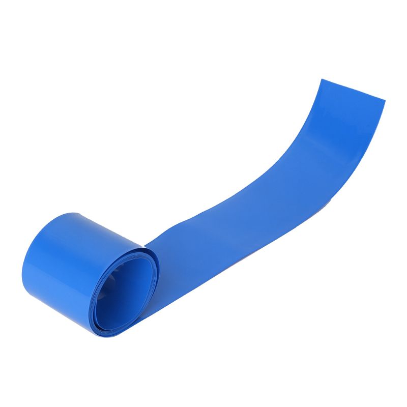 Lithium Battery Heat Shrink Tu - Shrink Sleeve Pvc 评论和价格