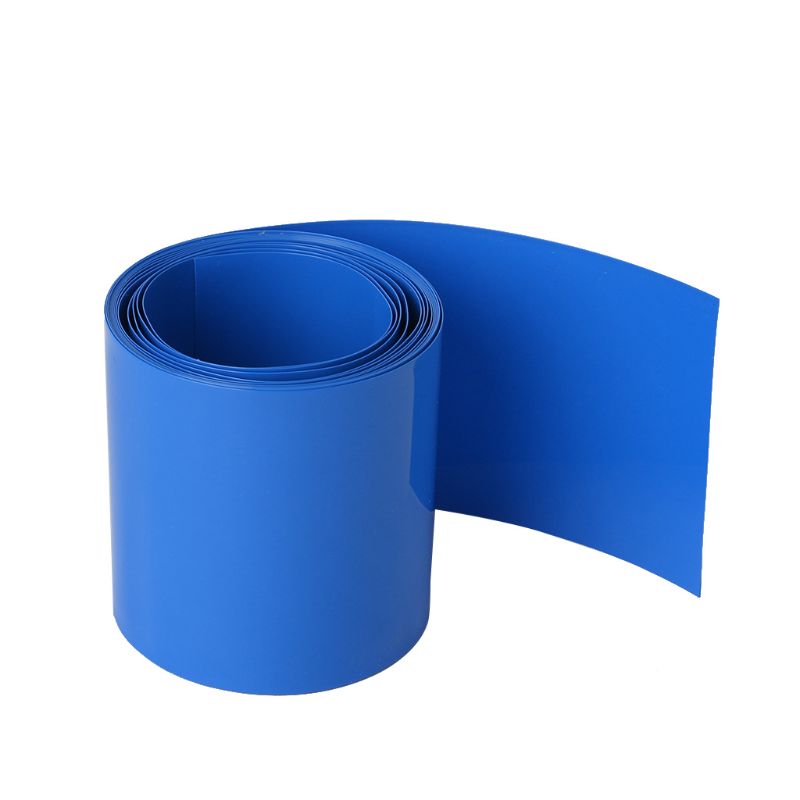 Lithium Battery Heat Shrink Tu - Shrink Sleeve Pvc 评论和价格