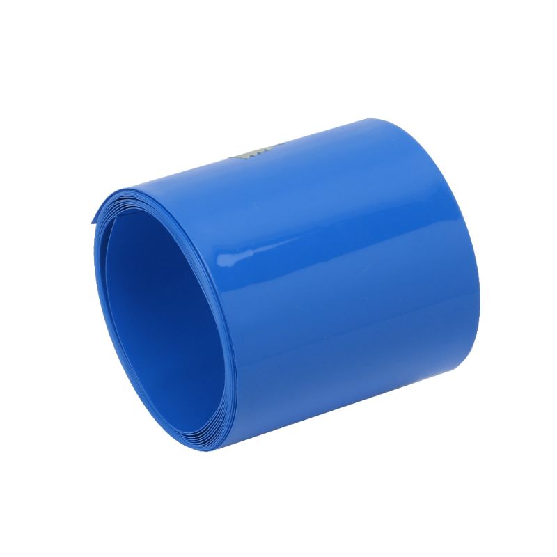 Lithium Battery Heat Shrink Tu - Shrink Sleeve Pvc 评论和价格