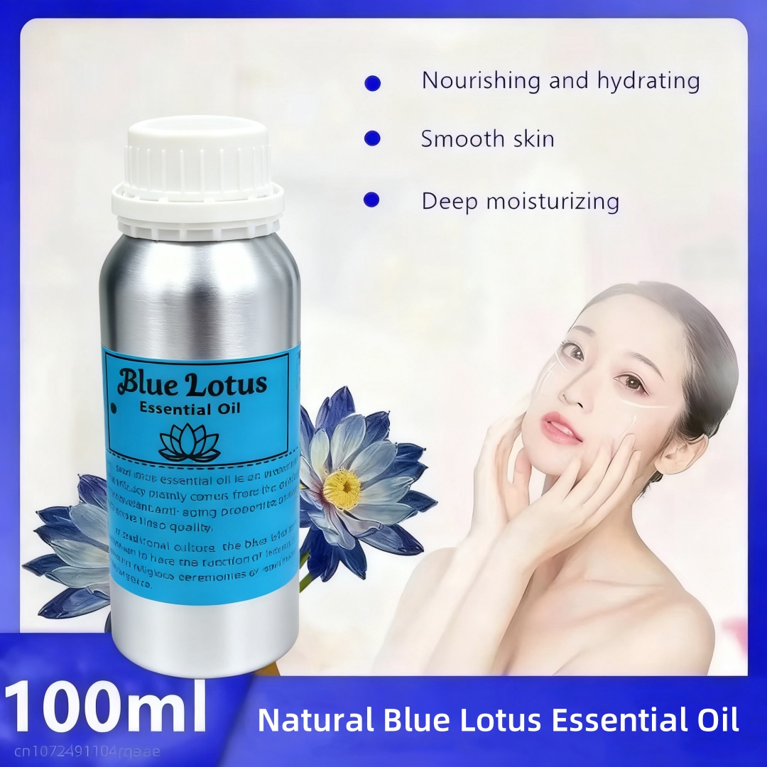 Aromatherapy Pure Natural Blue - Candle Fragrance Supplies 评论和价格