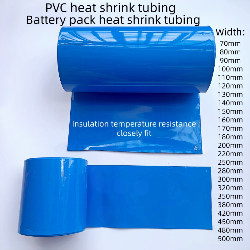 18650 Battery Wrap  PVC Heat S - Shrink Sleeve Pvc 评论和价格