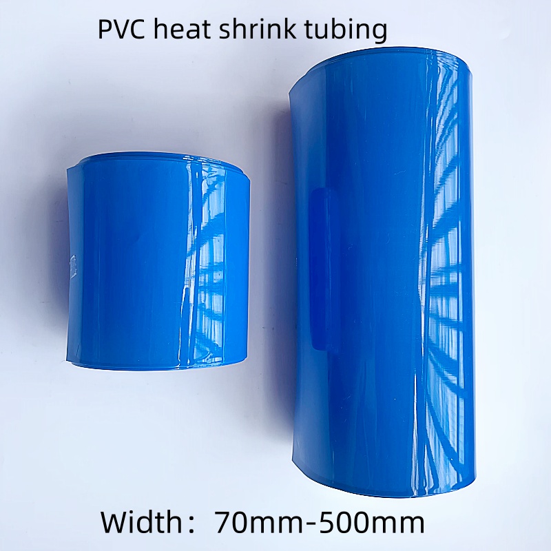 18650 Battery Wrap  PVC Heat S - Shrink Sleeve Pvc 评论和价格