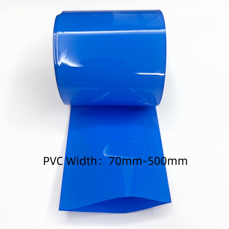18650 Battery Wrap  PVC Heat S - Shrink Sleeve Pvc 评论和价格