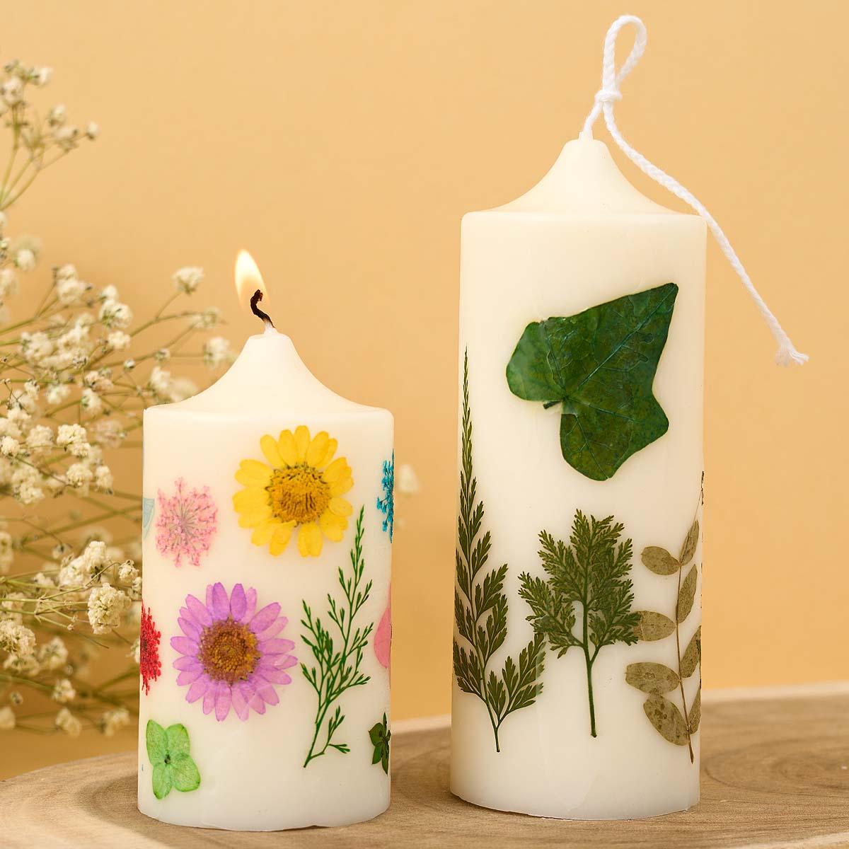1 Pounds Pure White Soy Wax Fo - Candle Supplies Bulk 评论和价格
