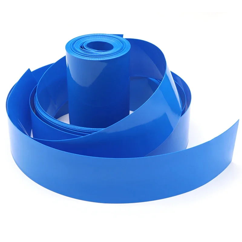 18650 PVC Heat Shrink Tube Bat - Shrink Sleeve Pvc 评论和价格