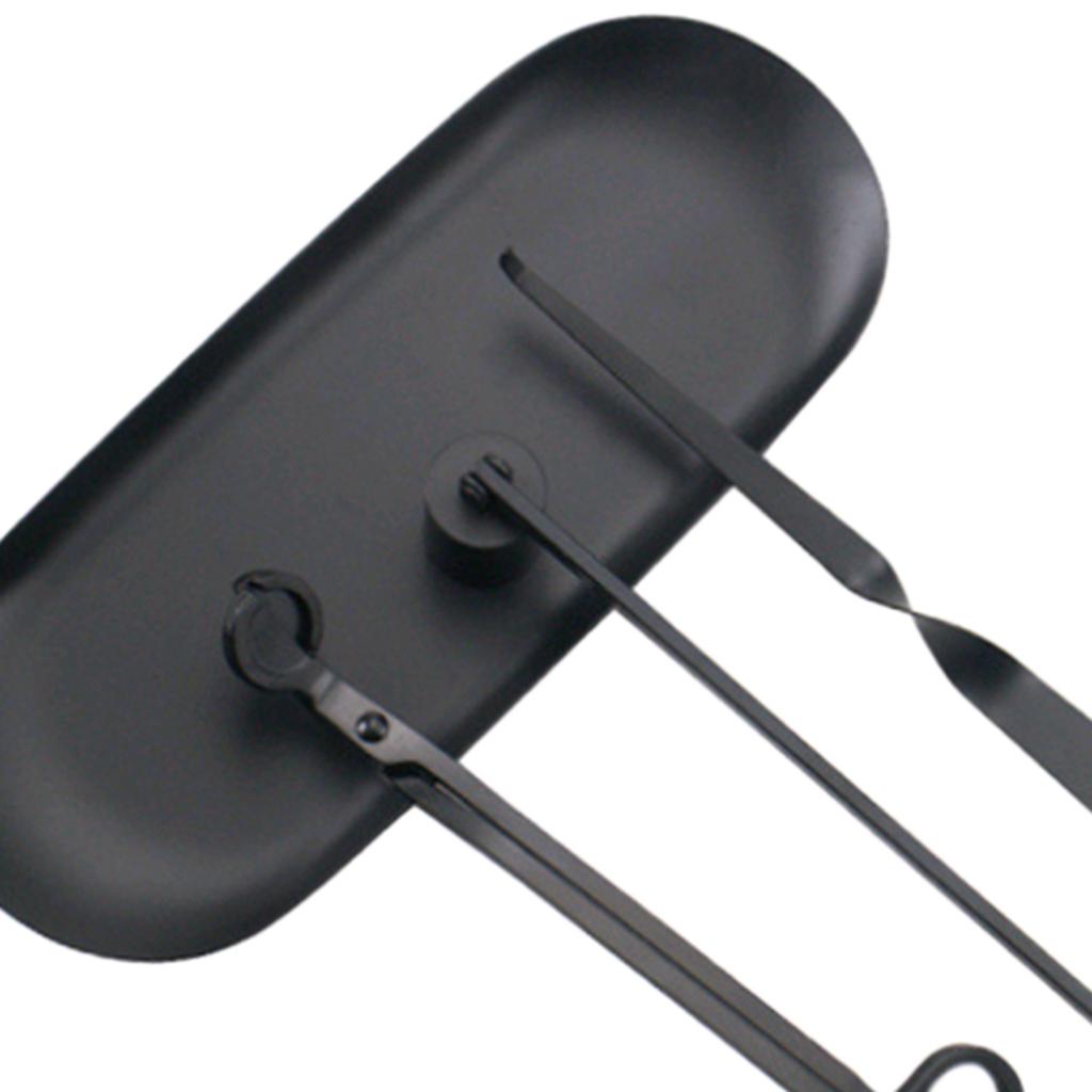 Candle Wick Trimmer and Dipper - Wick Dipper Tool 评论和价格