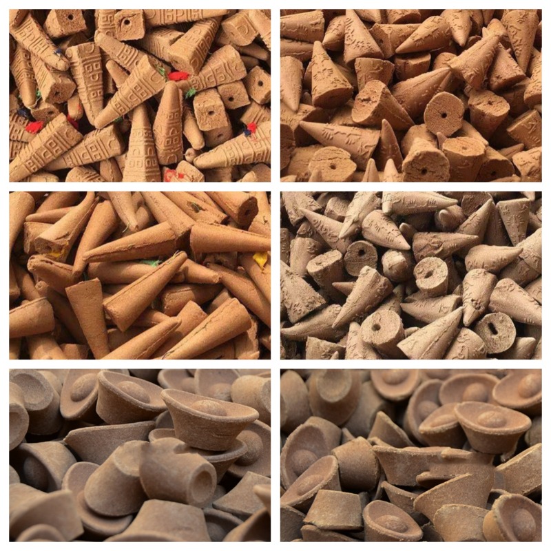 1kg Smoke Supply Tower Fragran - Candle Fragrance Supplies 评论和价格