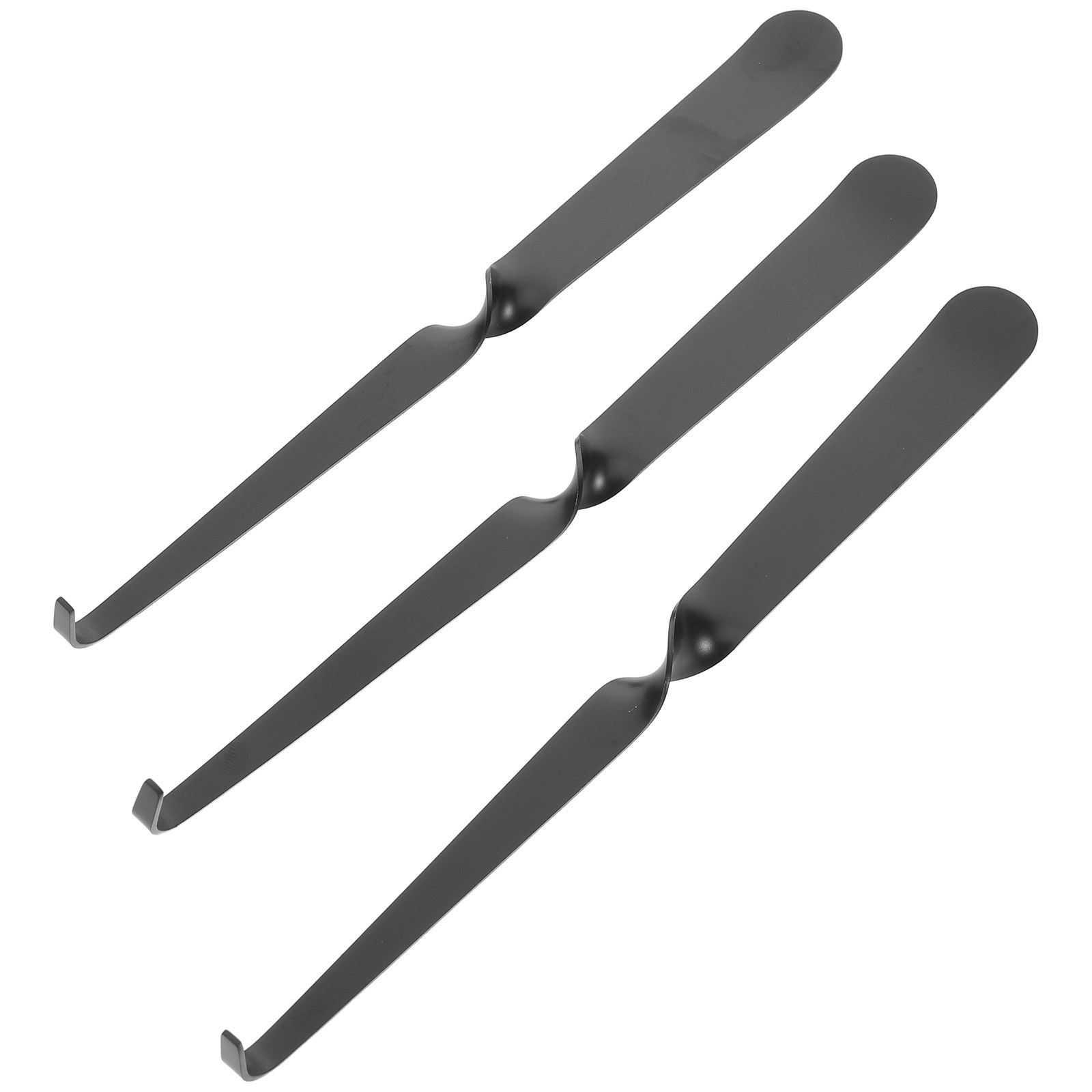 3Pcs Wick Extinguishing Hook B - Wick Dipper Tool 评论和价格