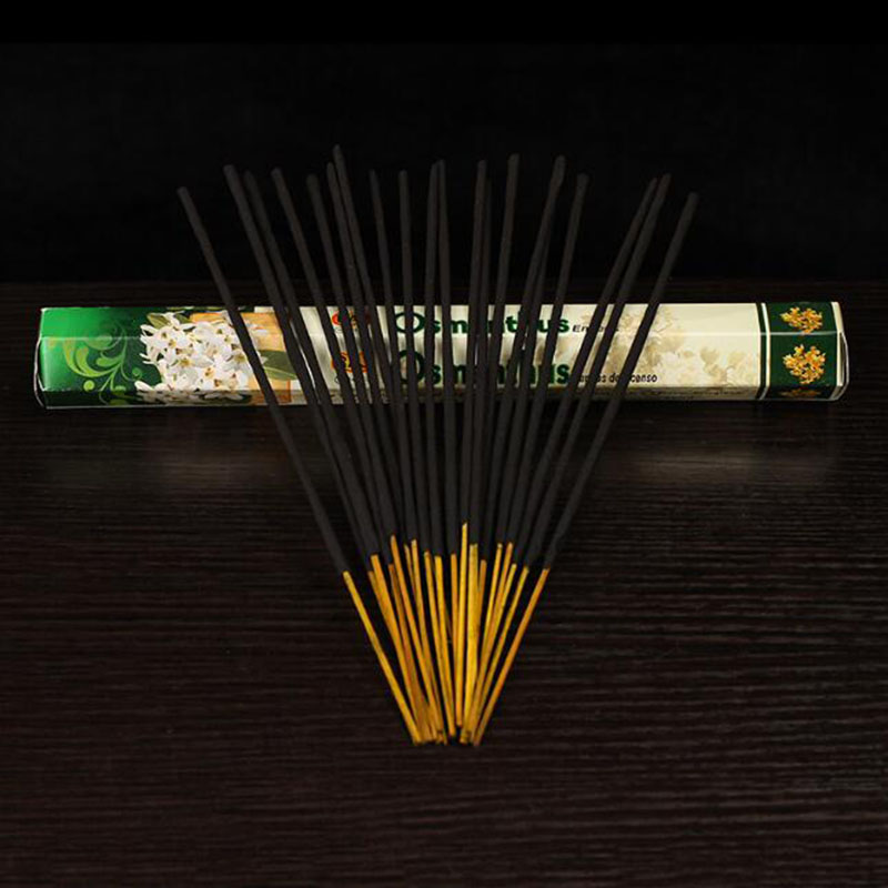India Imported Incense Osmanth - Candle Fragrance Supplies 评论和价格
