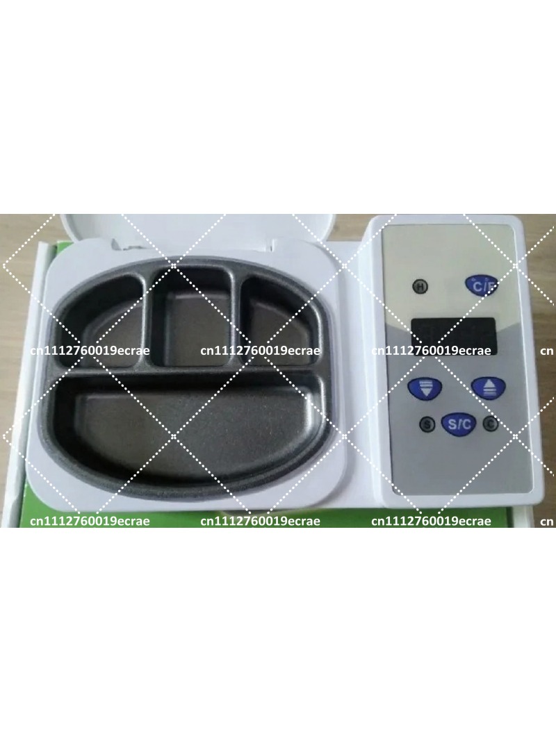 Professional 4 Slot Wax Meltin - Candle Supplies Essential Oils 评论和价格
