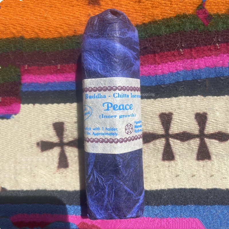 12cm Nepal Bhutan Short Fragra - Candle Fragrance Supplies 评论和价格