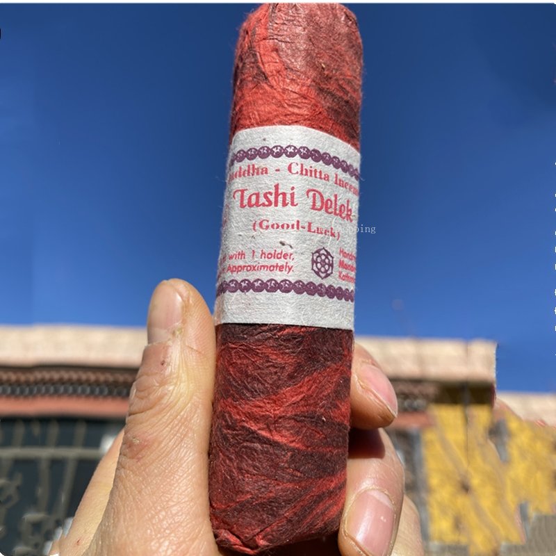 12cm Nepal Bhutan Short Fragra - Candle Fragrance Supplies 评论和价格