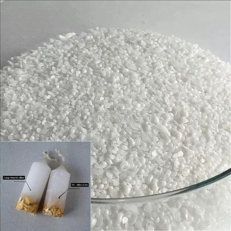 100g/200g Wax Additive Vybar 1 - Candle Supplies Bulk 评论和价格