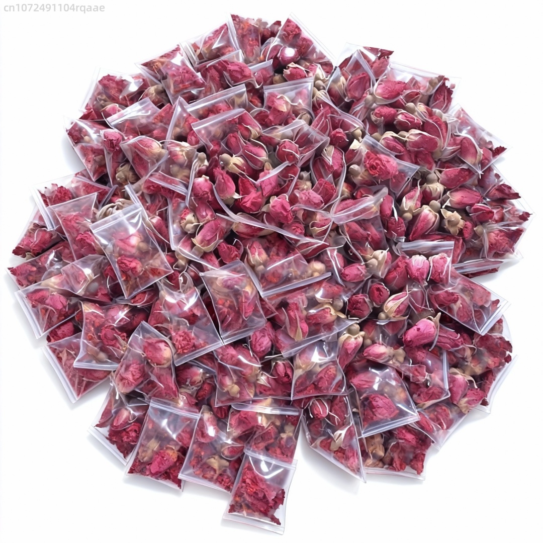 250/500g Natural Rose Dried Fl - Candle Fragrance Supplies 评论和价格