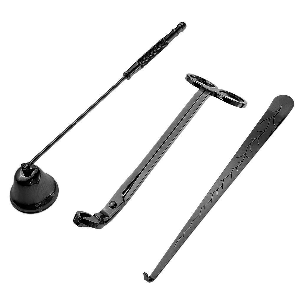 Black Candle Wick Dipper Tool  - Wick Dipper Tool 评论和价格