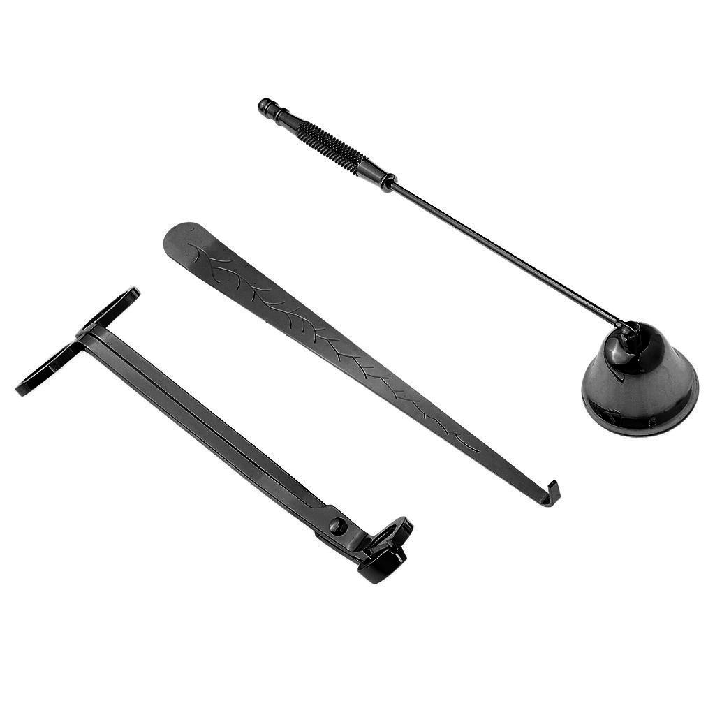 Black Candle Wick Dipper Tool  - Wick Dipper Tool 评论和价格