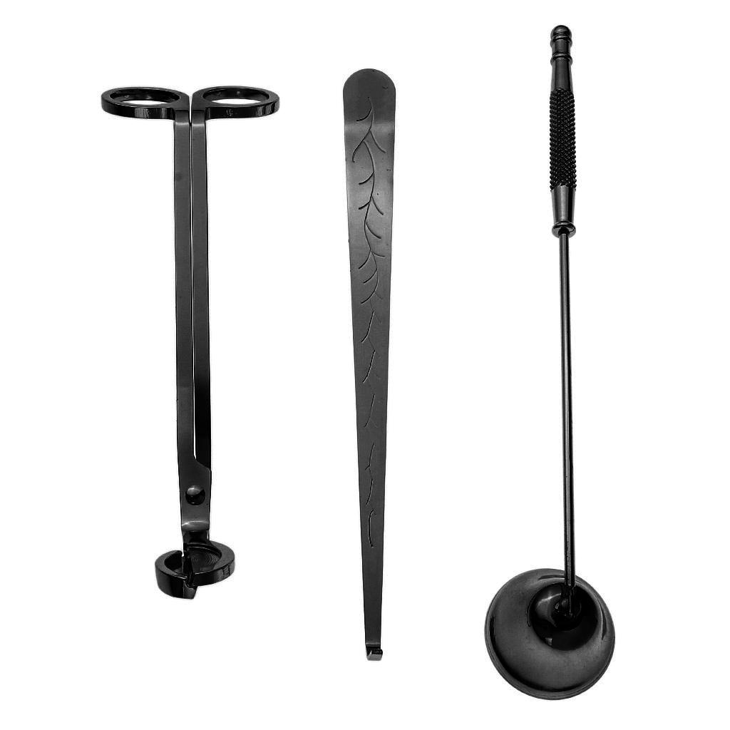 Black Candle Wick Dipper Tool  - Wick Dipper Tool 评论和价格