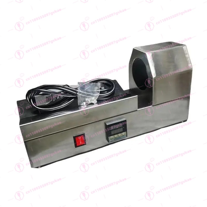 220V/110V PVC Film Heat Shrink - Shrink Sleeve Pvc 评论和价格