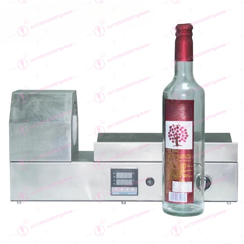220V/110V PVC Film Heat Shrink - Shrink Sleeve Pvc 评论和价格