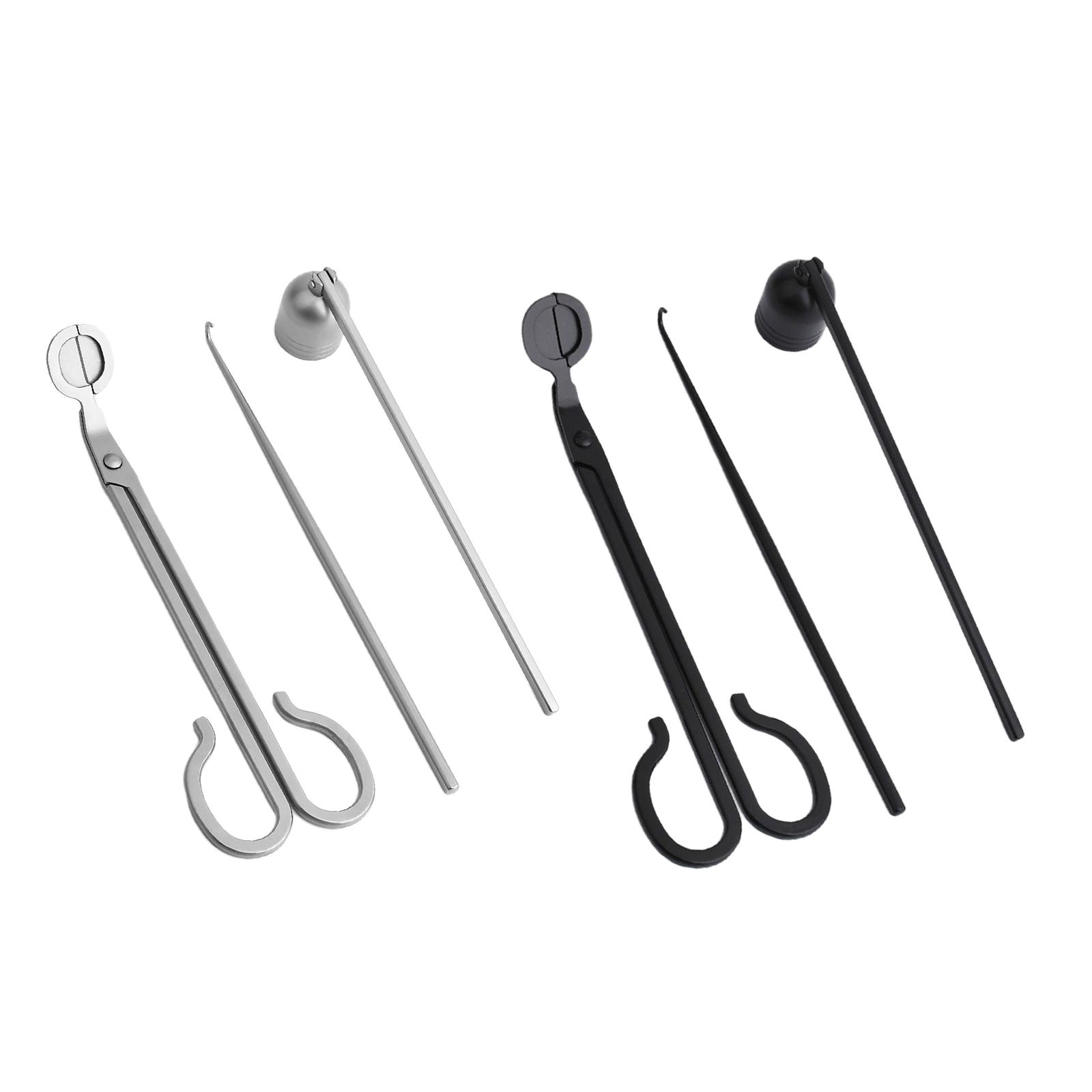 3x Candle Wick Trim Candle Too - Wick Dipper Tool 评论和价格