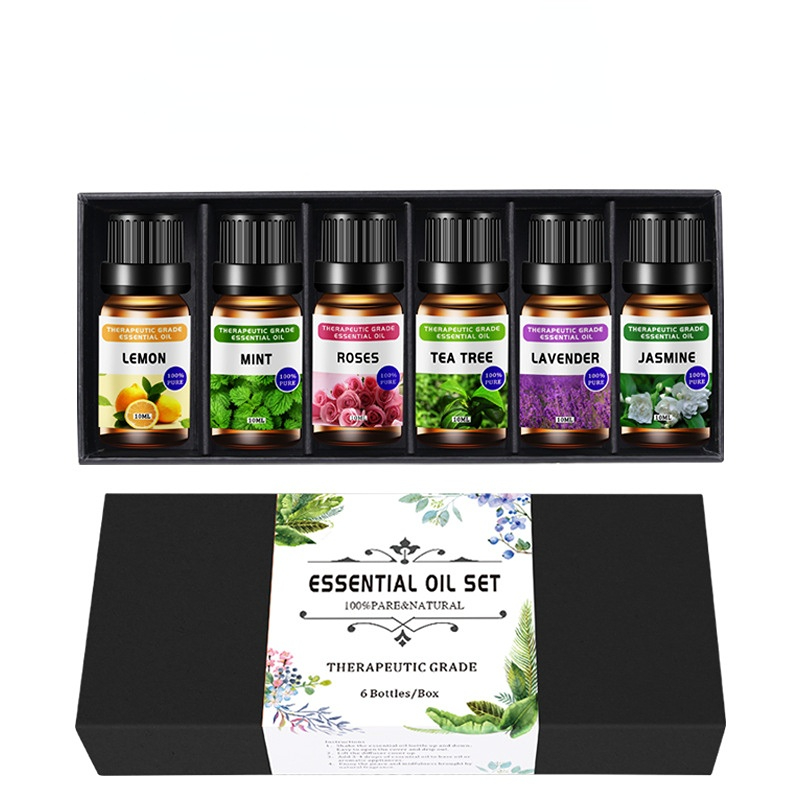 Aromatherapy Essential Oil Cas - Candle Supplies Essential Oils 评论和价格