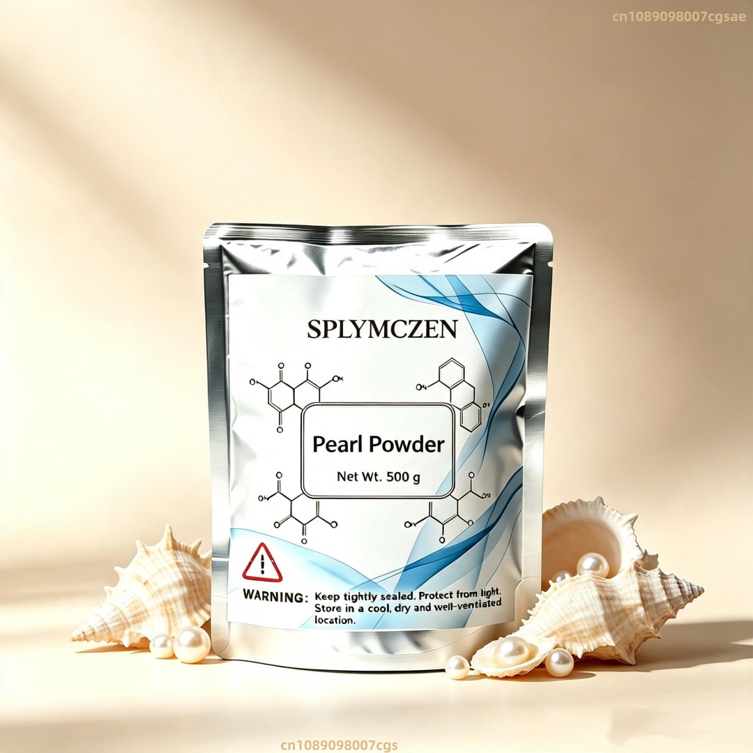 Natural Pearl Powder Diy Soap  - Candle Fragrance Supplies 评论和价格