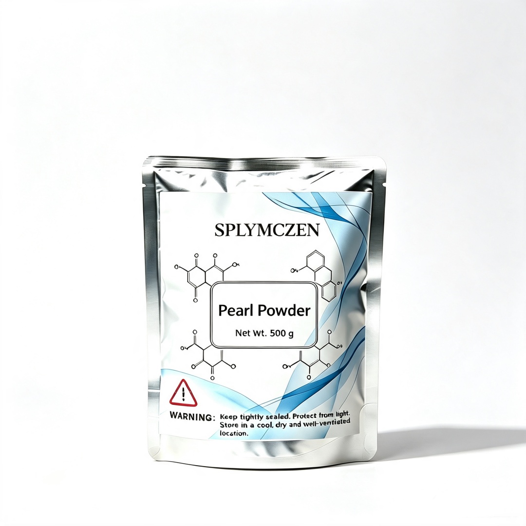 Natural Pearl Powder Diy Soap  - Candle Fragrance Supplies 评论和价格