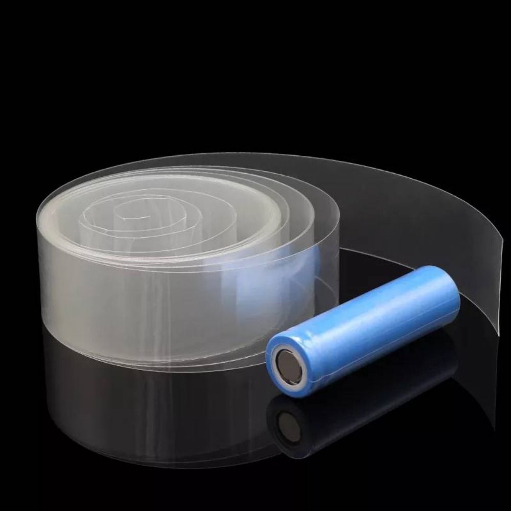 PVC Clear Heat Shrink Tube Pac - Shrink Sleeve Pvc 评论和价格