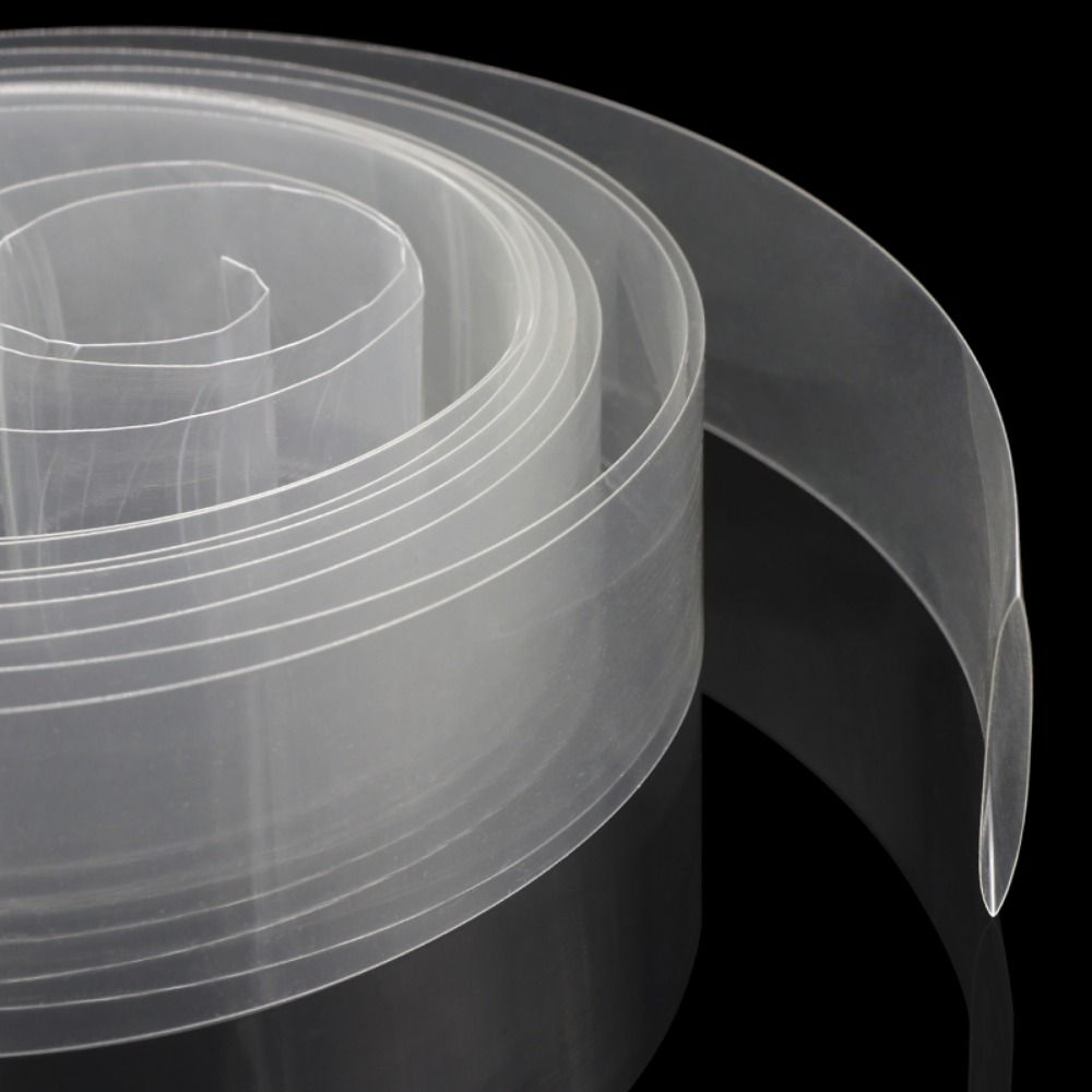 PVC Clear Heat Shrink Tube Pac - Shrink Sleeve Pvc 评论和价格