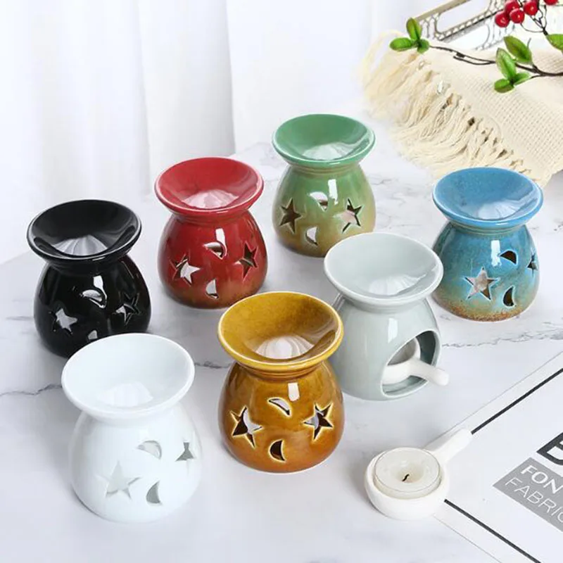Kiln Transformation Porcelain  - Candle Supplies Essential Oils 评论和价格