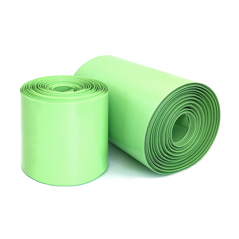 18650 Lipo Battery PVC Heat Sh - Shrink Sleeve Pvc 评论和价格
