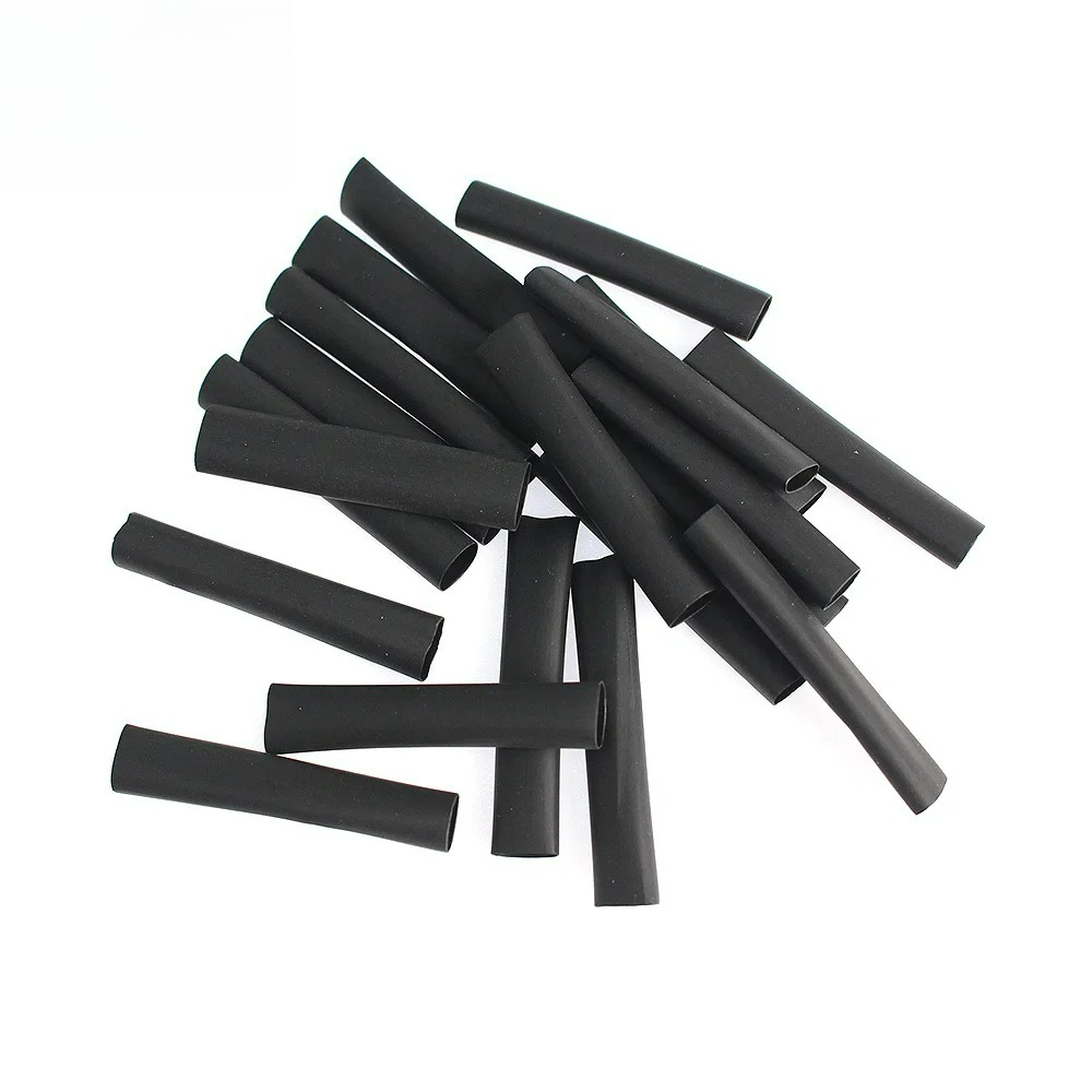 Heat Shrink Tubing Thermoresis - Shrink Sleeve Pvc 评论和价格