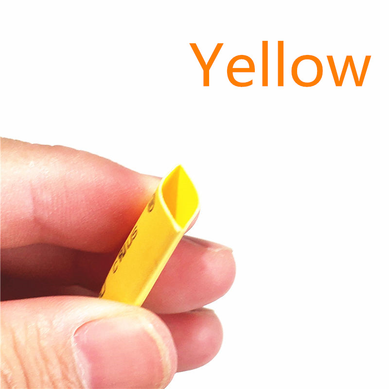 3meters/piece 2:1 7 Colors 5mm - Shrink Sleeve Pvc 评论和价格