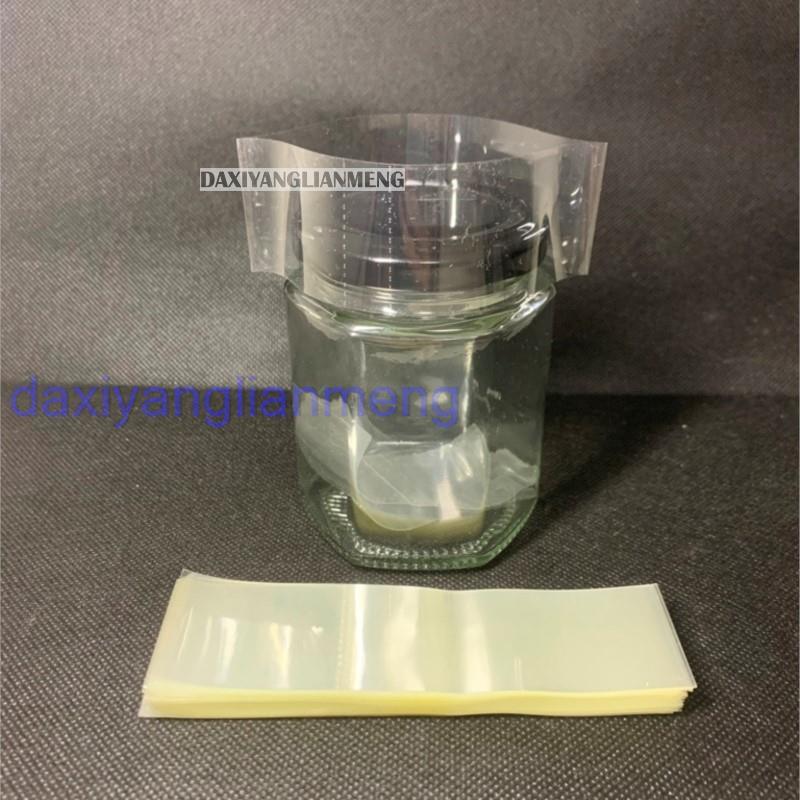 400pcs/lot PVC Hot Heat Shrink - Shrink Sleeve Pvc 评论和价格