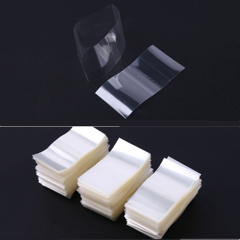 400pcs/lot PVC Hot Heat Shrink - Shrink Sleeve Pvc 评论和价格