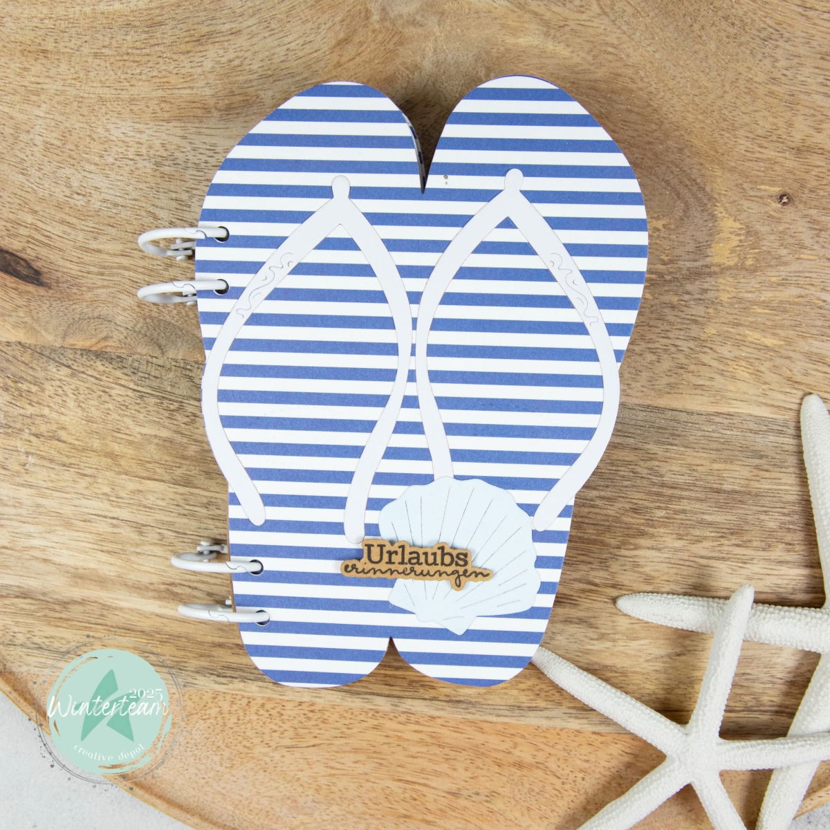 Summer Sea Turtle Papierboot B - Supplies Of Candle 评论和价格