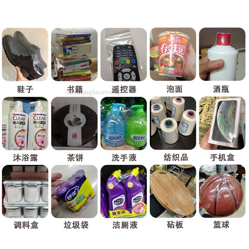 100Pcs/Lot 82 Sizes POF Heat S - Shrink Sleeve Pvc 评论和价格