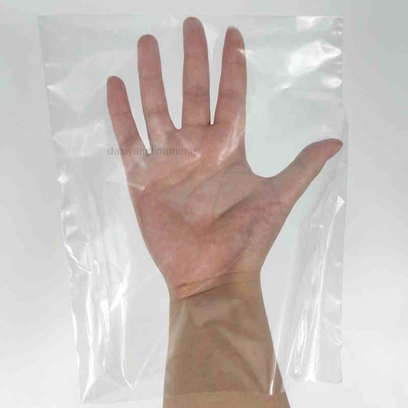100Pcs/Lot 82 Sizes POF Heat S - Shrink Sleeve Pvc 评论和价格